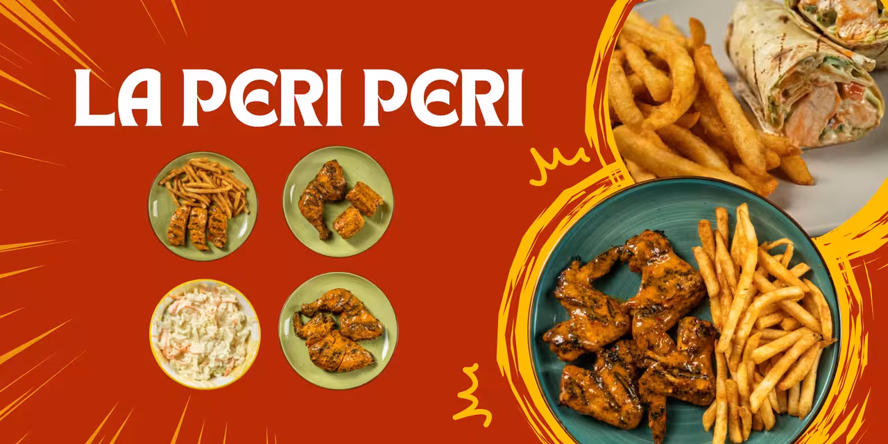 About La Peri Peri | Sterling Heights MI About La Peri Peri restaurant, Sterling Heights MI