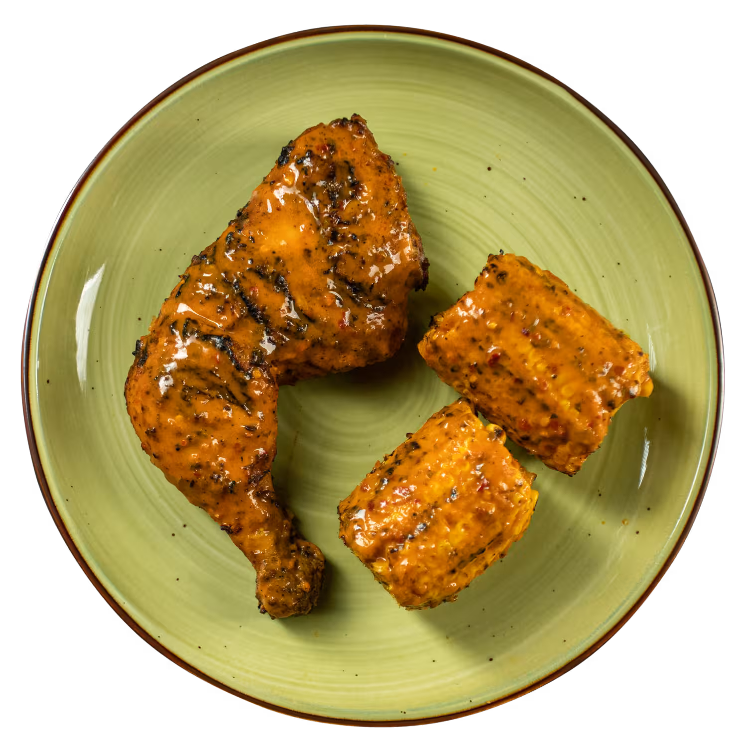 Why People Love the La Peri Peri Menu Guests enjoying peri peri chicken, burgers, wraps, and sides together